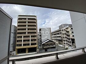 エル・セレーノ上本町レジデンス  ｜ 大阪府大阪市天王寺区筆ケ崎町（賃貸マンション1LDK・13階・39.54㎡） その22