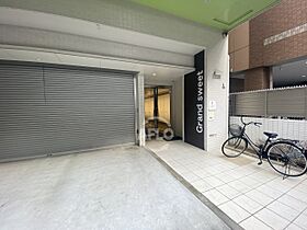 グランスイート  ｜ 大阪府東大阪市足代新町（賃貸マンション1DK・9階・32.79㎡） その3