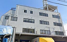 (仮称)サンルーチェ東今里  ｜ 大阪府大阪市東成区東今里3丁目（賃貸アパート1LDK・2階・35.21㎡） その11