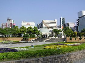 エイペックス四天王寺II  ｜ 大阪府大阪市天王寺区伶人町（賃貸マンション1K・9階・25.30㎡） その29