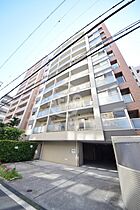 ノステルコート夕陽丘  ｜ 大阪府大阪市天王寺区上汐5丁目（賃貸マンション1LDK・10階・42.74㎡） その29