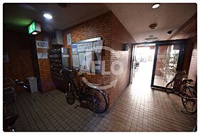 ラカーサ上本町  ｜ 大阪府大阪市天王寺区上汐3丁目（賃貸マンション1DK・3階・31.59㎡） その4