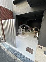 ファンターナ上本町  ｜ 大阪府大阪市天王寺区上本町5丁目（賃貸マンション1R・4階・12.65㎡） その16