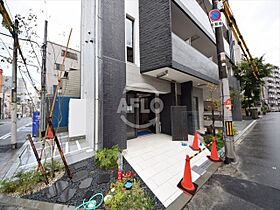 レオンヴァリエ天王寺北  ｜ 大阪府大阪市天王寺区大道3丁目（賃貸マンション1K・5階・22.62㎡） その5