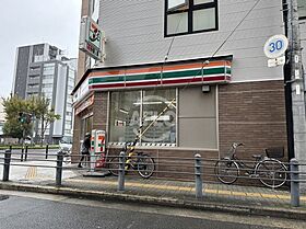 ライオンズマンション上六第2  ｜ 大阪府大阪市天王寺区上汐3丁目（賃貸マンション1K・6階・21.84㎡） その23