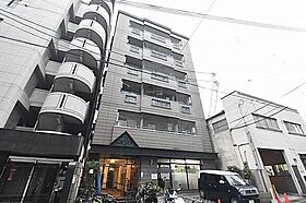 サンリーベ2番館  ｜ 大阪府大阪市生野区新今里1丁目（賃貸マンション1K・1階・30.00㎡） その3