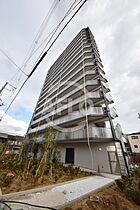 エスプレイス大阪城サウスコンフォート  ｜ 大阪府大阪市東成区玉津2丁目（賃貸マンション1K・4階・23.49㎡） その22