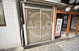 パラード天王寺  ｜ 大阪府大阪市天王寺区茶臼山町（賃貸マンション1R・3階・30.60㎡） その7