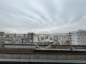 ハイラインIII  ｜ 大阪府東大阪市足代新町（賃貸マンション1LDK・3階・41.62㎡） その25