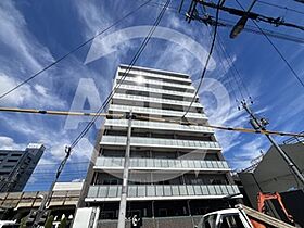 リアライズ鶴橋東II  ｜ 大阪府大阪市生野区中川西1丁目（賃貸マンション1DK・4階・30.13㎡） その4