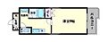 ライラック上本町3階5.5万円