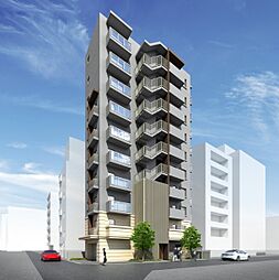 La CASA 石ケ辻（テナント）