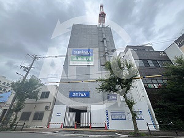 ホブスクエア