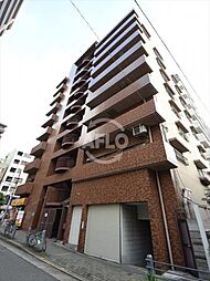 フタバハイツ上本町（テナント）