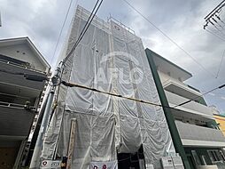 ルミナテラス上町台