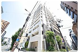 ダイナシティ上本町（テナント）