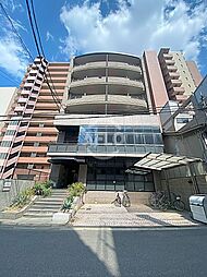 天王寺アートビル(テナント)