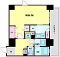 エイペックス四天王寺19階7.3万円