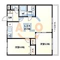 アヴィタシオン・デ・ワイ2階7.9万円