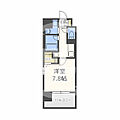 エルシオン5階6.1万円