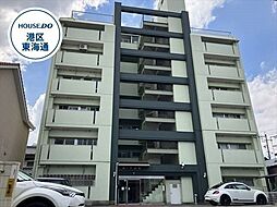 カーサ志賀