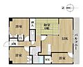 宝マンション稲永5階1,780万円