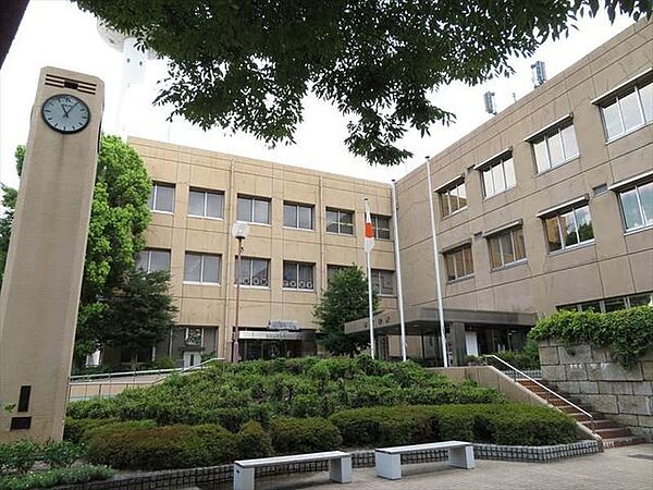 周辺を拡大表示