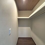 活用することで、お部屋の中をスッキリ快適に保てます。※実際の写真から生活用品を消すCG加工をしています。