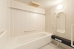スペクトル船頭場：浴室