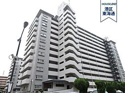 真栄マンション木場町A棟