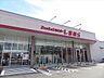 周辺：しまむら十一屋店【しまむら十一屋店】国道23号線沿い。営業時間10時から19時まで。 1100m