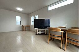 名古屋市港区新茶屋5丁目:リビング
