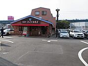 コメダ珈琲店　南陽町店 【コメダ南陽町店】営業時間06:00?21:00※日祝06:00～19:00　モーニングでおなじみのコメダ珈琲。コメダのパンは自社で製造。産地を厳選した高品質の小麦粉を使用し…