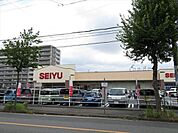 西友　熱田三番町店【西友　熱田三番町店】営業時間