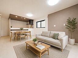 熱田区三番町 全5棟 2号棟 一戸建て