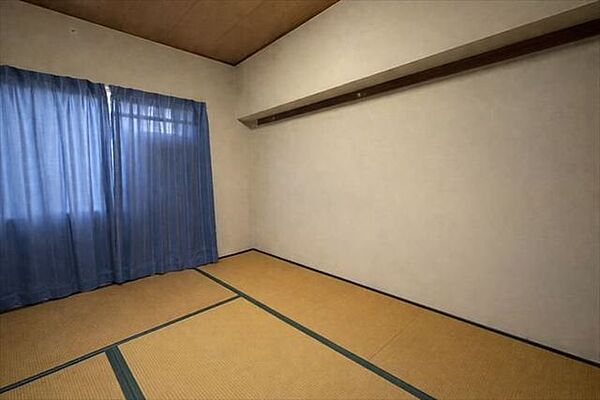 和室を拡大表示