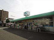 ドラッグスギヤマ　南陽店　【営業時間】10