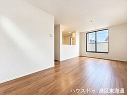 ミラスモ名古屋市熱田区旗屋2丁目 全4棟 4号棟 新築