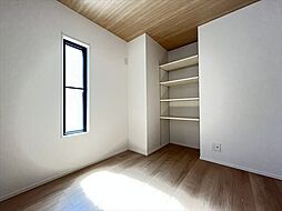 洋室の画像