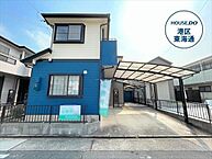 愛知県名古屋市港区東蟹田：物件画像