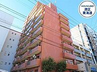 愛知県名古屋市港区入船1丁目：物件画像