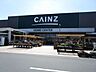 周辺：カインズ名古屋当知店【カインズ名古屋当知店】営業時間　9：30～20：00　リフォーム、ペット、酒類、ドラッグ、サイクル（自転車）、園芸、フードサービスなどの専門コーナーがあります。店内は広くお買…
