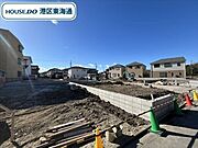 建築条件が無い土地ですのでお好きなハウスメーカーで建築可能です！