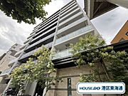 近隣にはスーパーやドラッグストアも充実して安心して新生活をスタートしていただけます◎