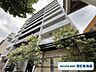 外観：近隣にはスーパーやドラッグストアも充実して安心して新生活をスタートしていただけます◎
