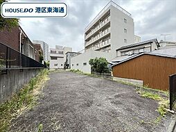 熱田区伝馬227(2) 全2区画 1区画 建築条件なし売土地