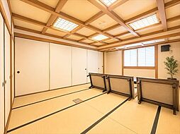 室内の画像
