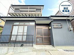 港区船頭場2丁目 外観