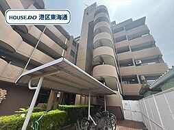 アメニティ日比野:外観