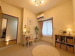 洋室の画像